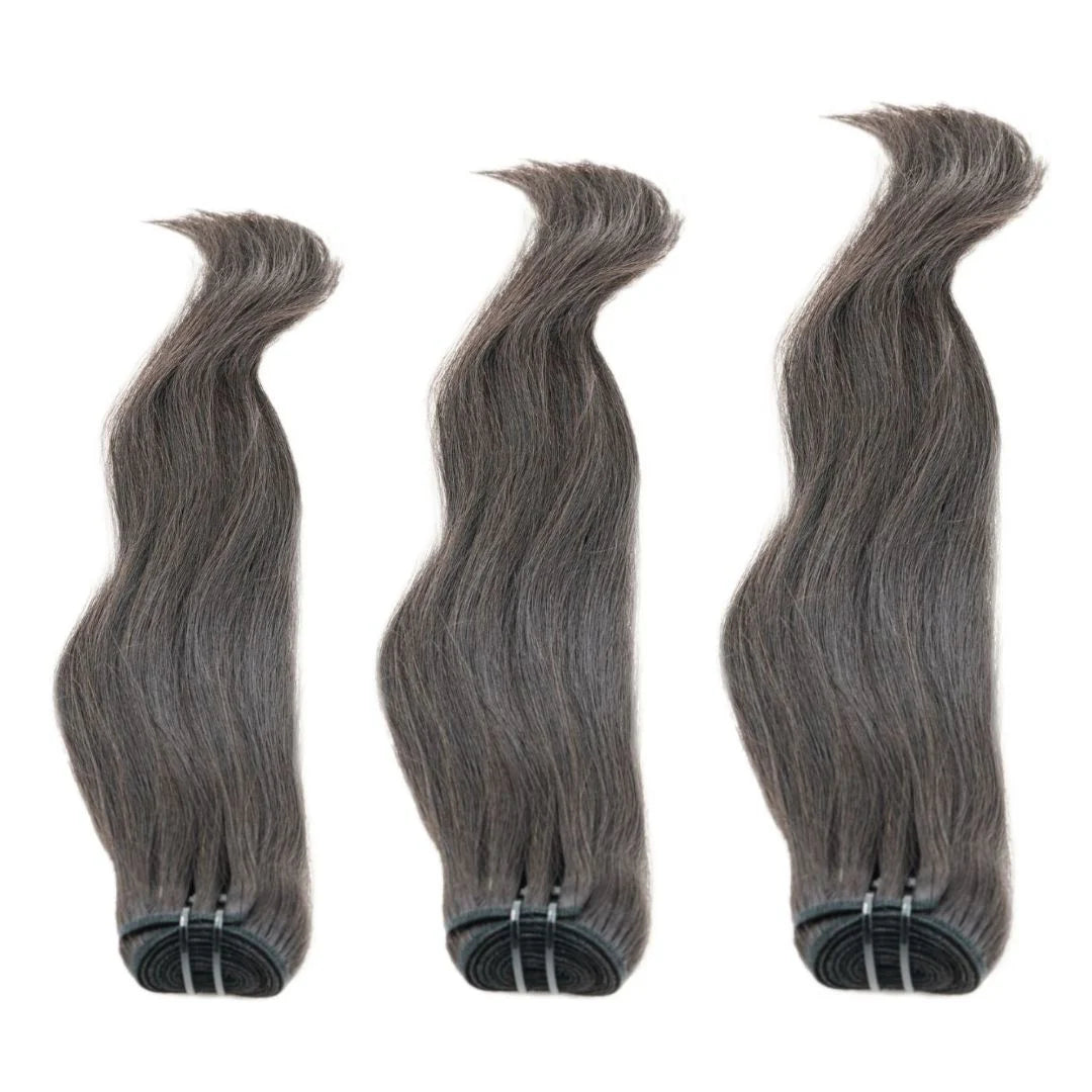 Vietnamese Silky Straight