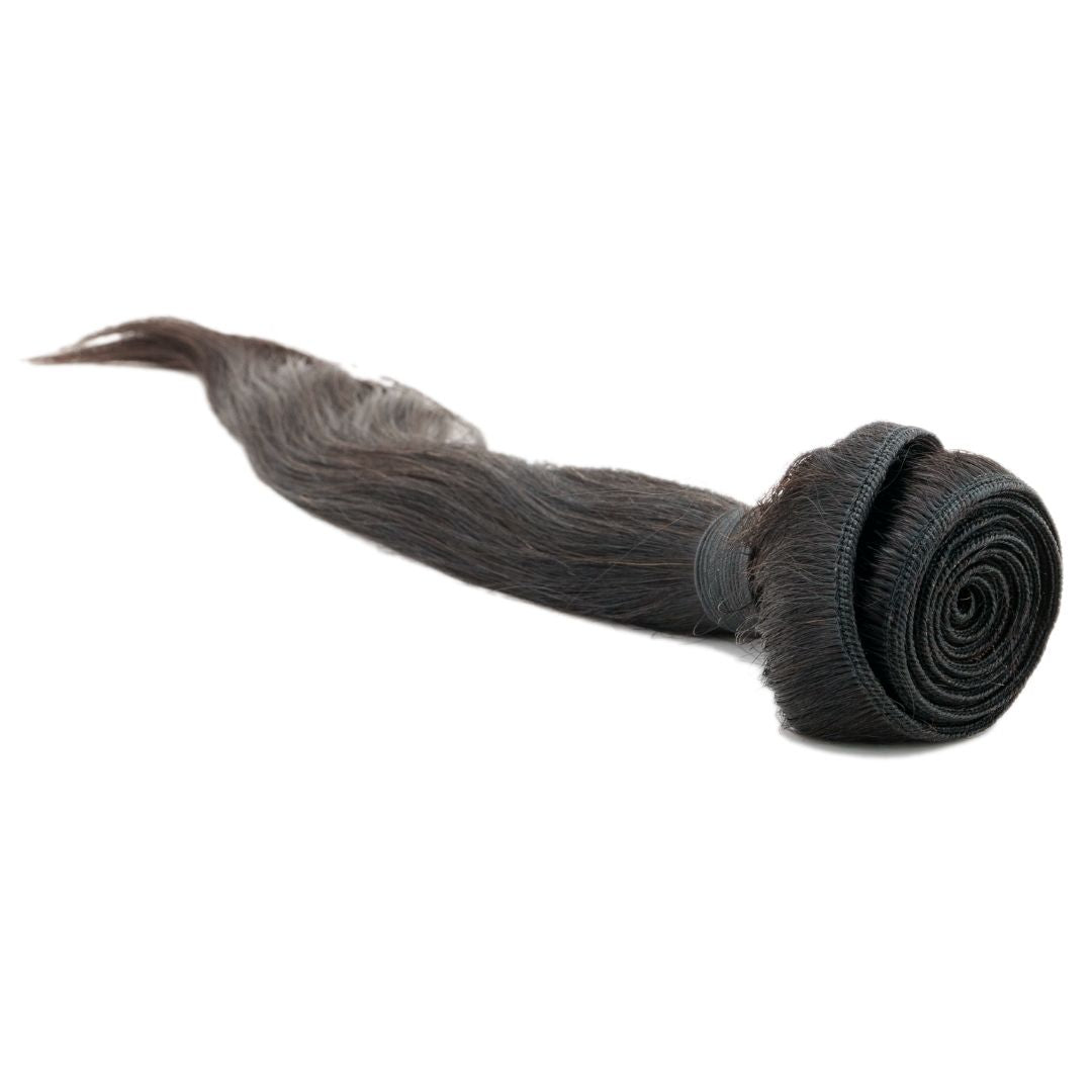 Malaysian Straight Bundle