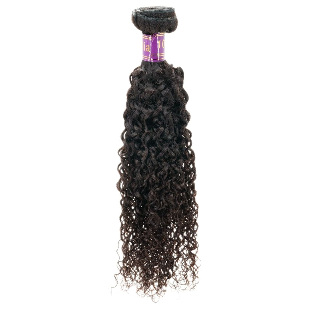 Brazilian Spanish Wave