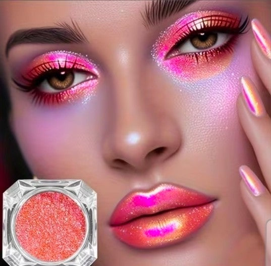 Eyeshadow Powder Makeup