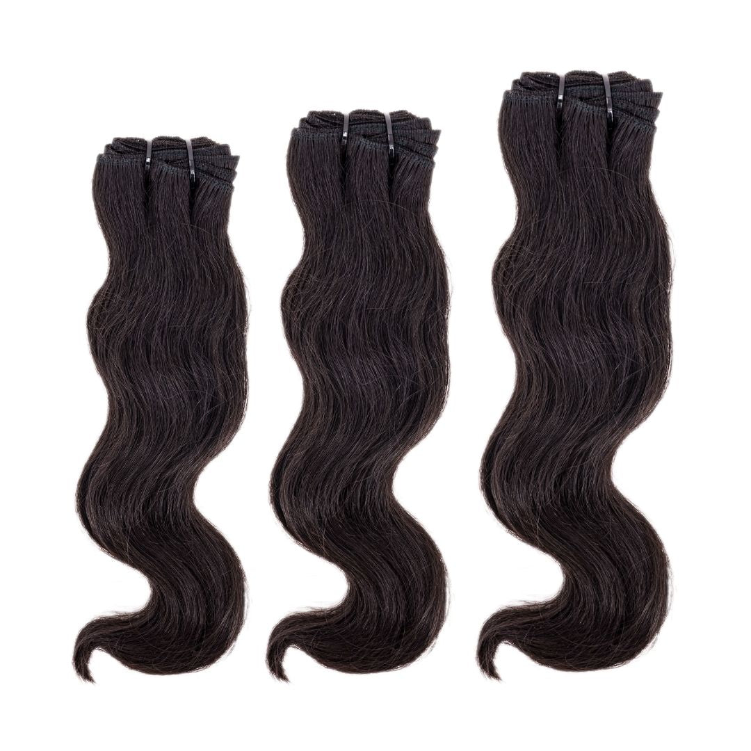 Indian Wavy