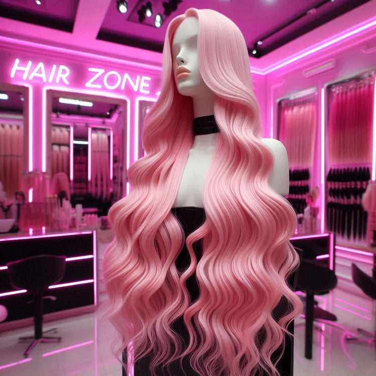 Hair Extensions