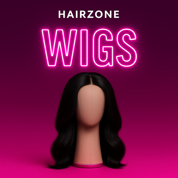 Brazilian lace front closure wigs