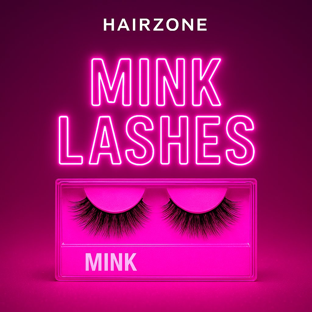 Mink Lashes