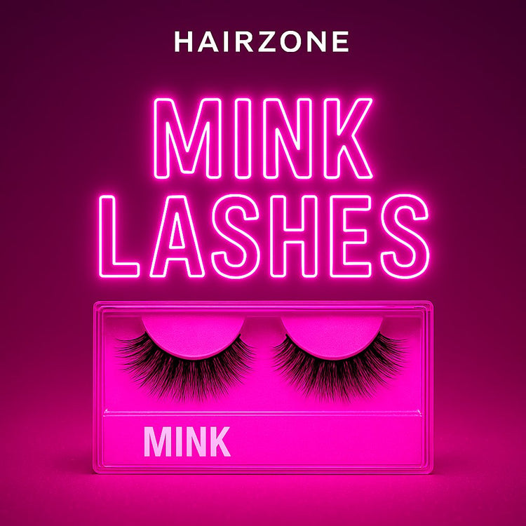 Mink Lashes