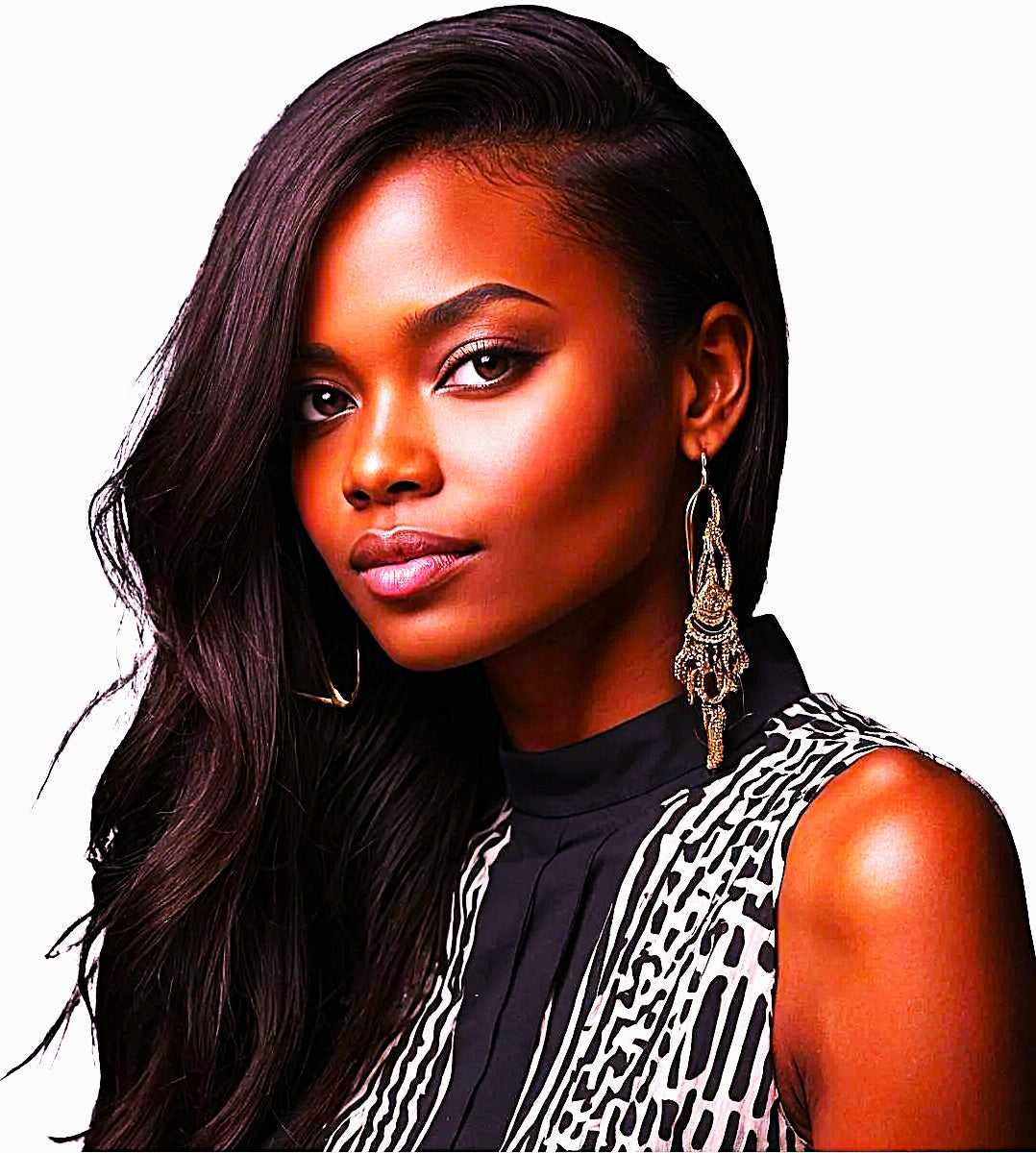 Malaysian Body Wave