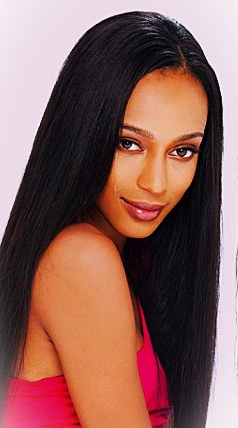 Malaysian Silky Straight Closure