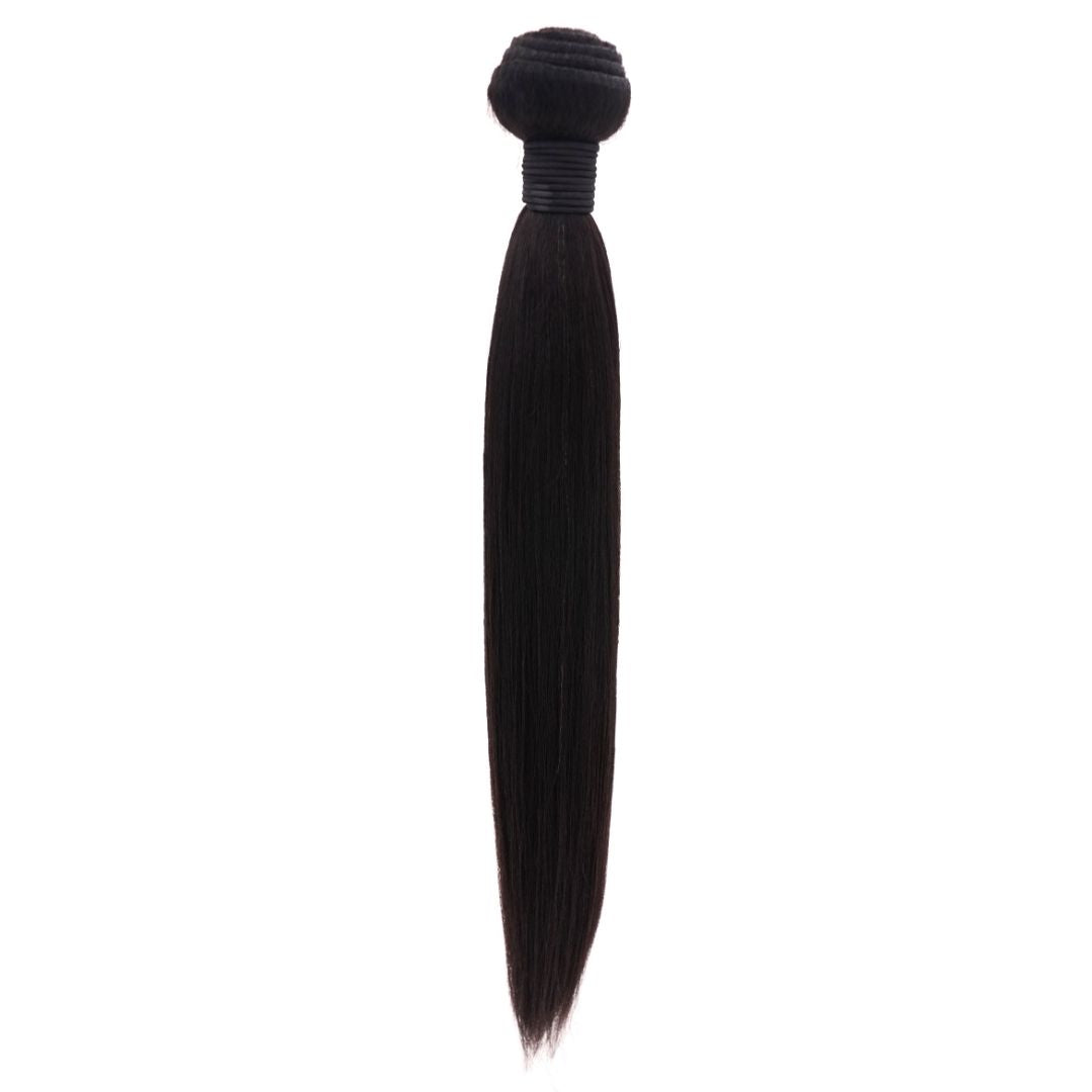 Brazilian Straight Hair Extension