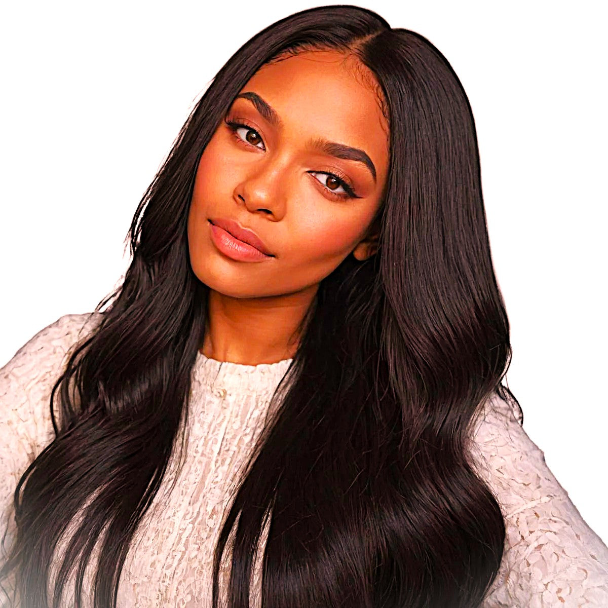 Brazilian Body Wave