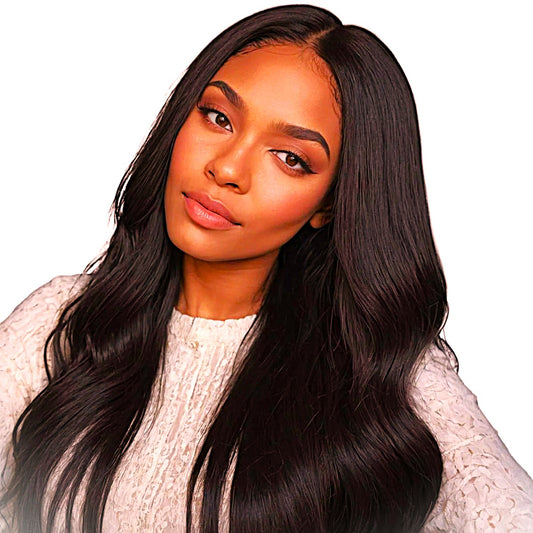 Brazilian Body Wave