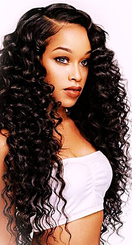 Brazilian Deep Wave Closure