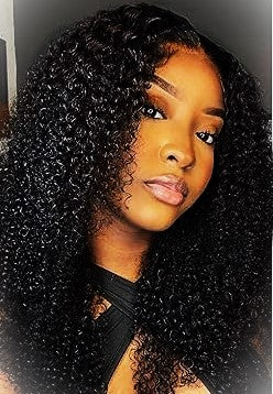 Brazilian Kinky Curly Bundle Deals