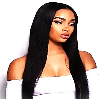 Vietnamese Straight Closure