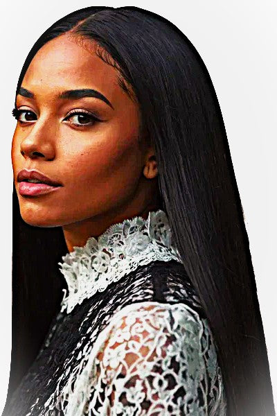 Brazilian Straight Hair Extension