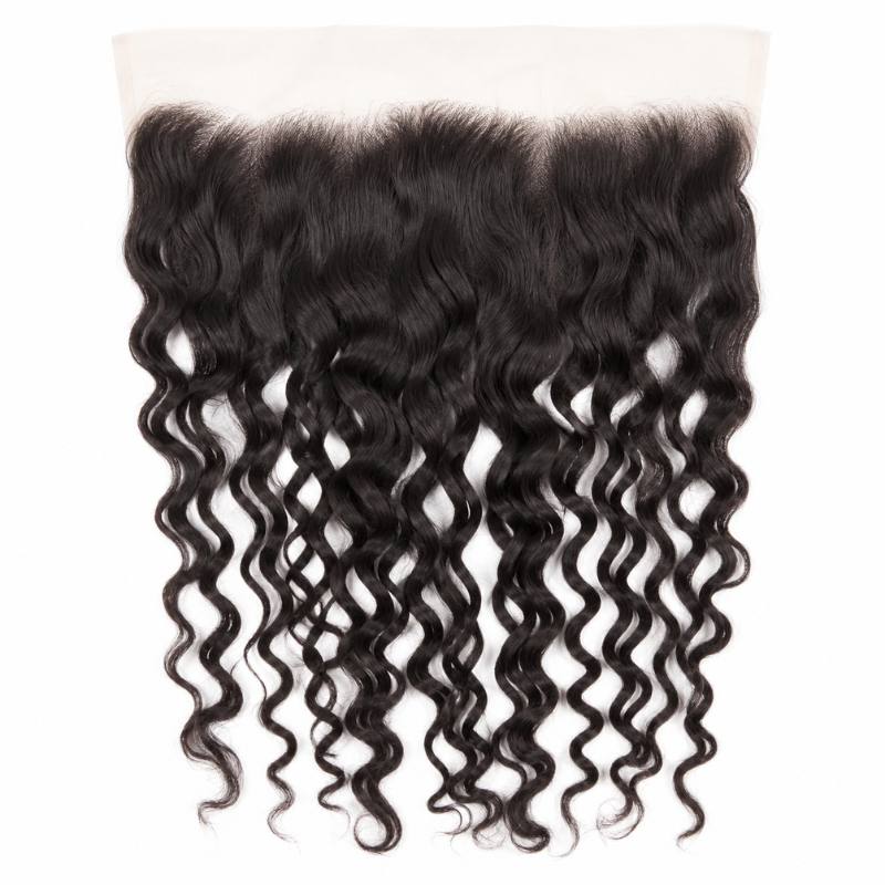 Spanish Wave Frontal