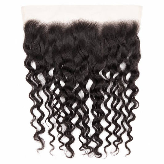 Spanish Wave Frontal