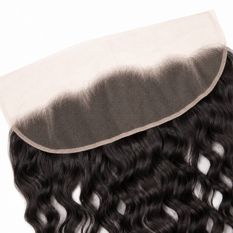 Spanish Wave Frontal