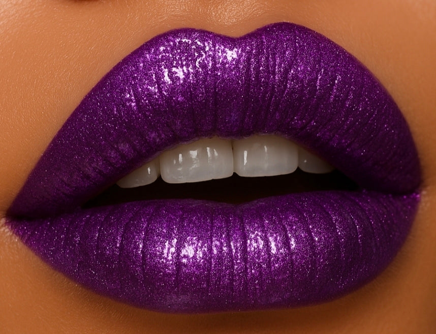 Matte Lipsticks & Gloss