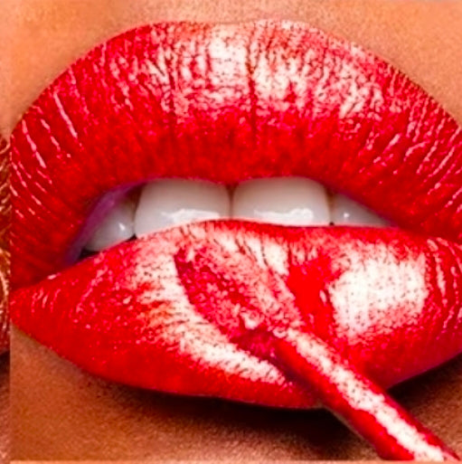 Matte Lipsticks & Gloss