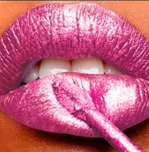 Matte Lipsticks & Gloss