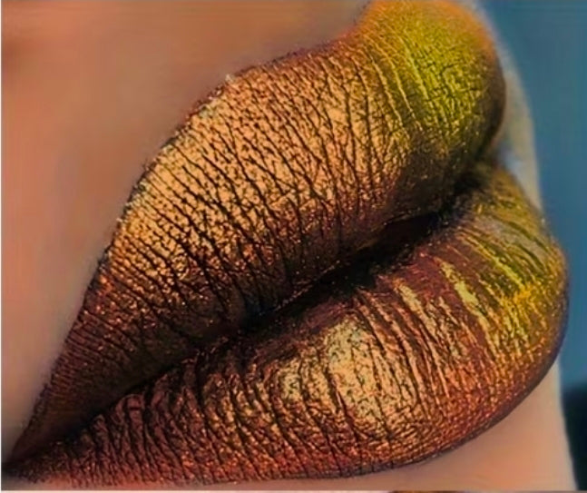 Matte Lipsticks & Gloss