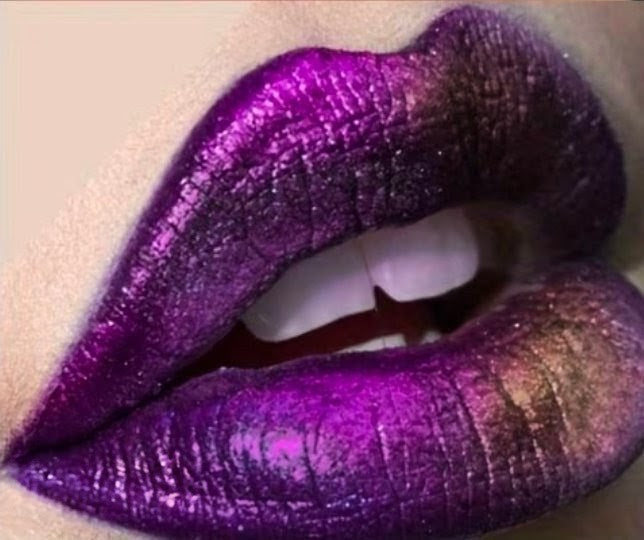 Matte Lipsticks & Gloss