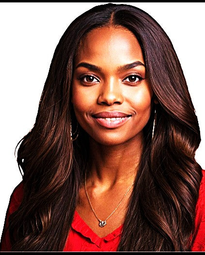 Medium Brown Body Wave Bundle