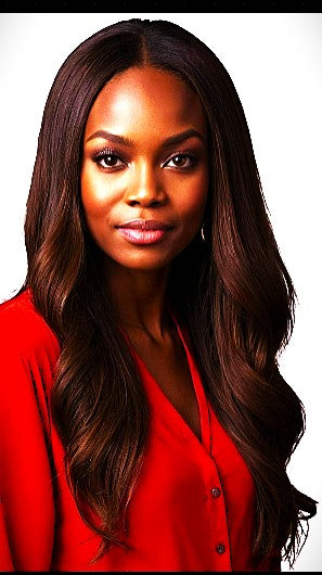 Medium Brown Body Wave