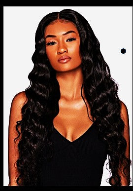 Indian Wavy