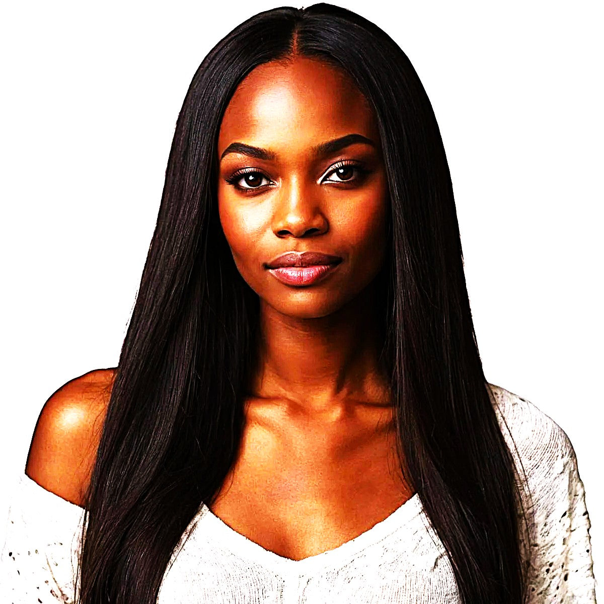 Vietnamese Silky Straight