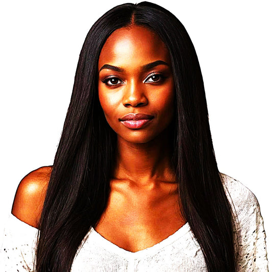 Vietnamese Silky Straight