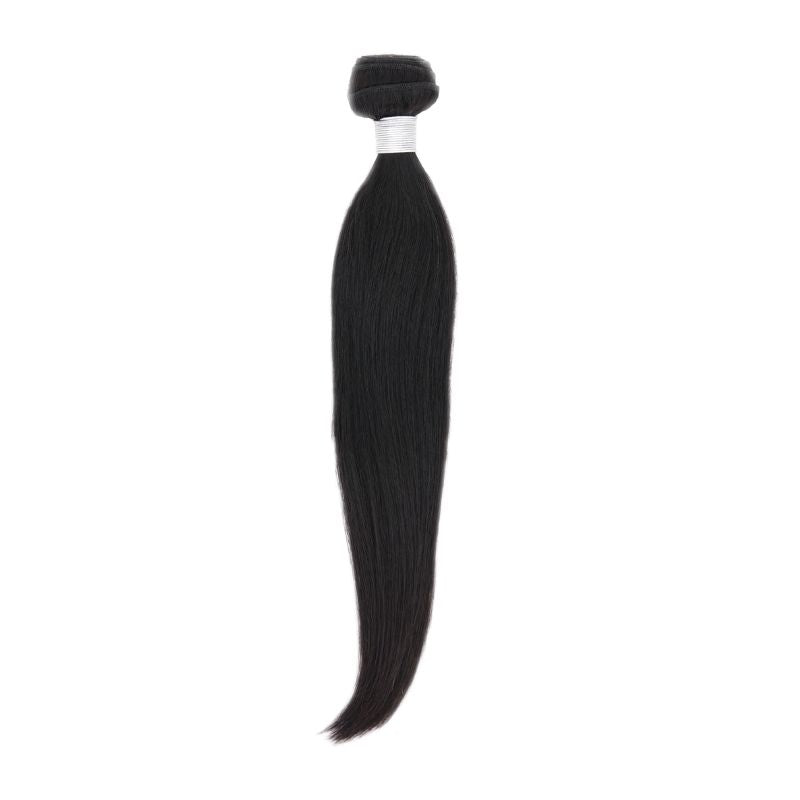 Brazilian Straight Hair Extension