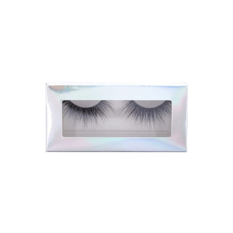 Amelia 3D Mink Lashes
