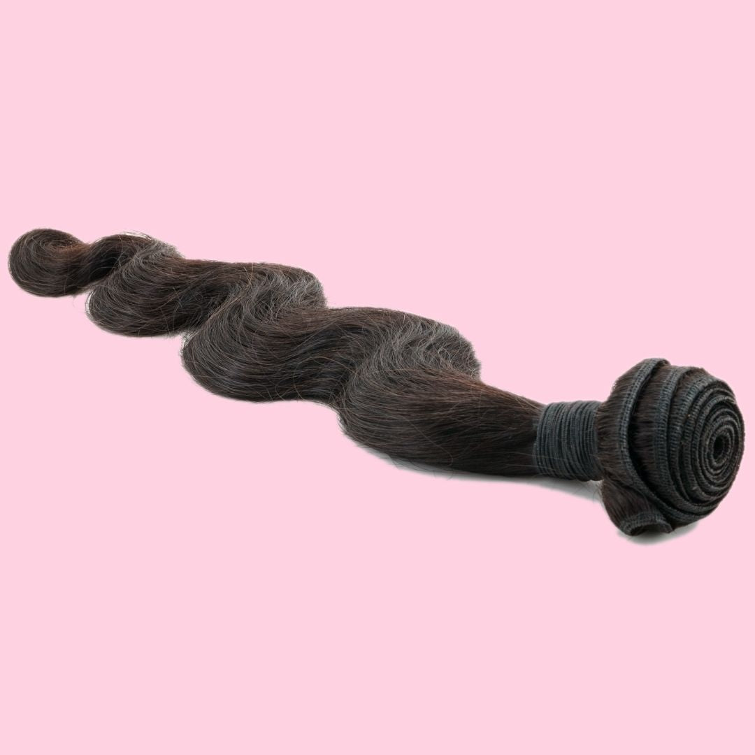 Malaysian Body Wave Extension