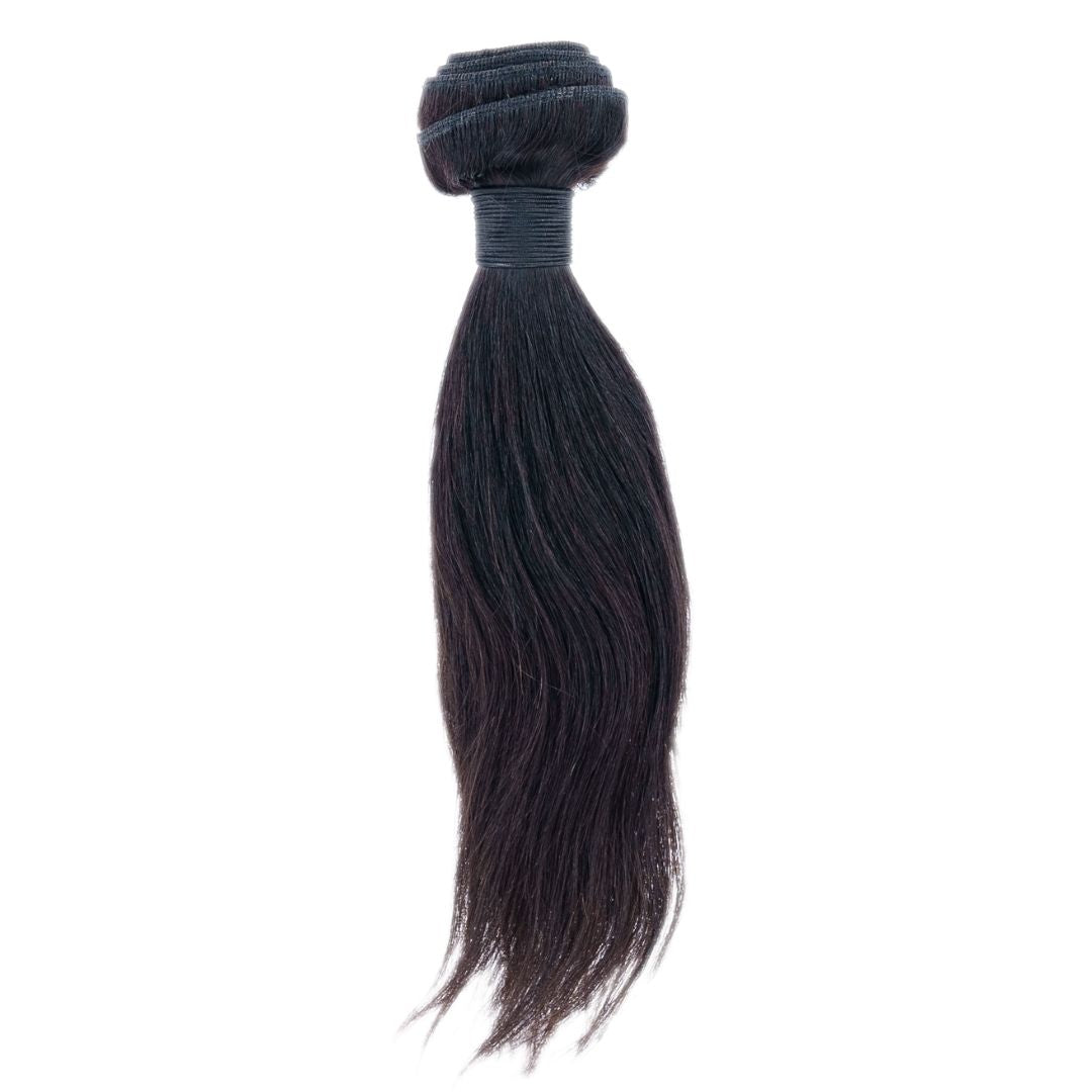 Brazilian Straight Hair Extension
