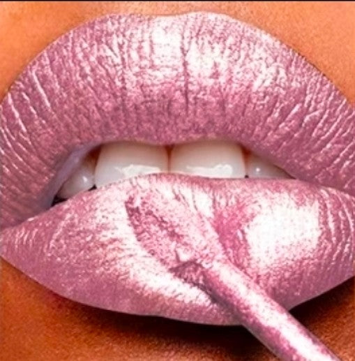 Matte Lipsticks & Gloss