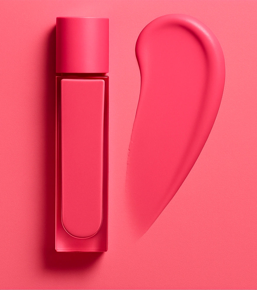 Matte Lipsticks & Gloss