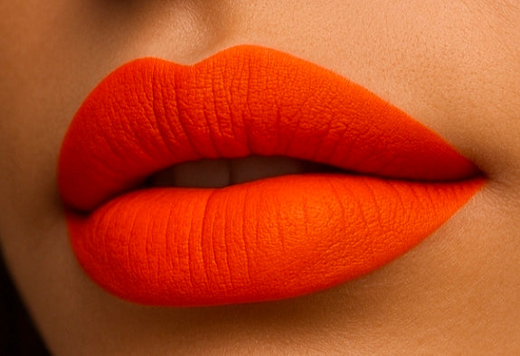 Matte Lipsticks & Gloss