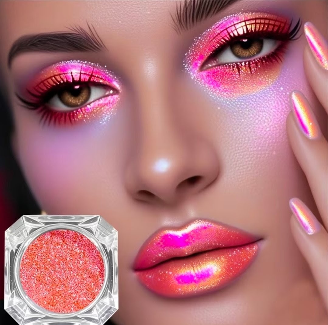 Eyeshadow Powder Makeup