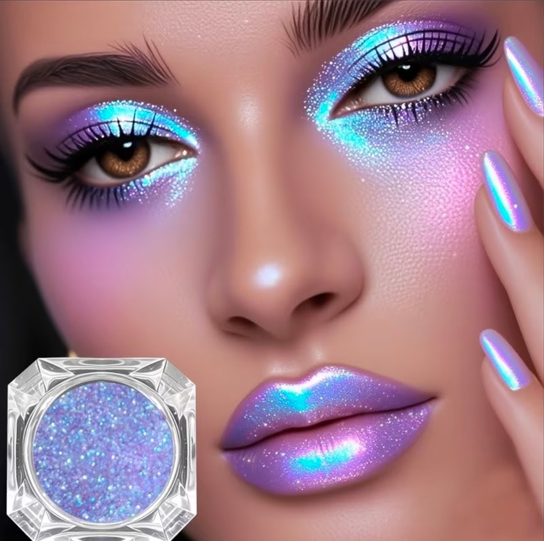 Eyeshadow Powder Makeup