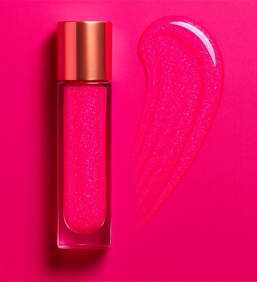 Matte Lipsticks & Gloss