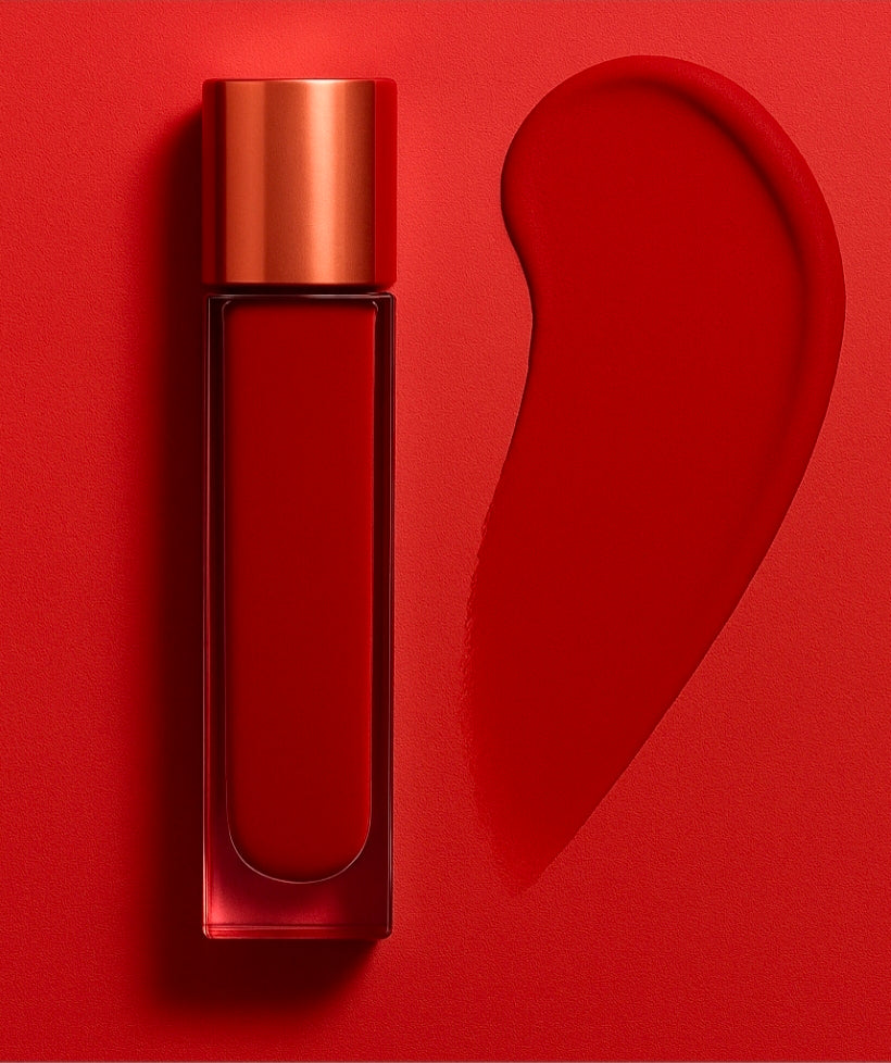 Matte Lipsticks & Gloss
