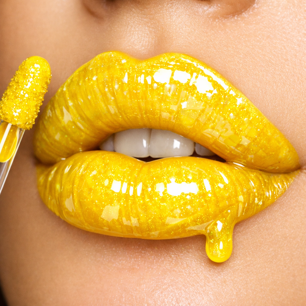 Matte Lipsticks & Gloss