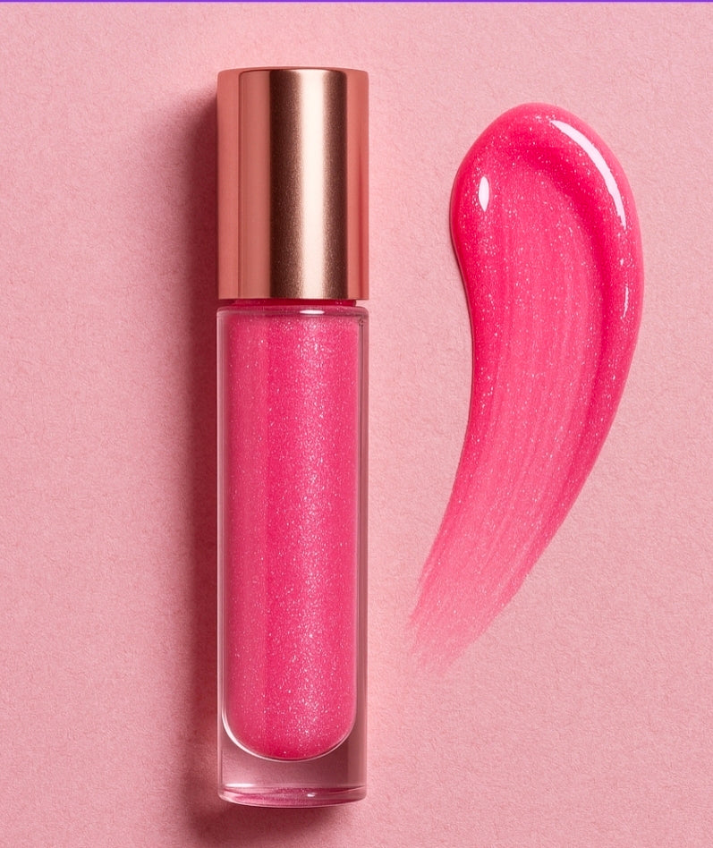 Matte Lipsticks & Gloss