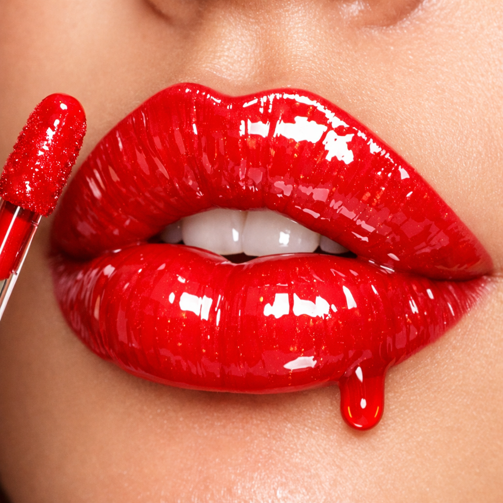 Matte Lipsticks & Gloss