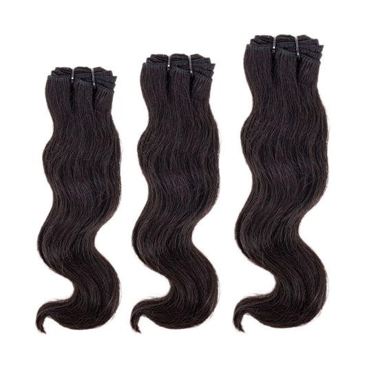 Indian Wavy