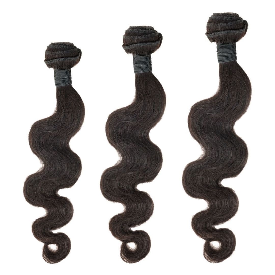 Malaysian Body Wave