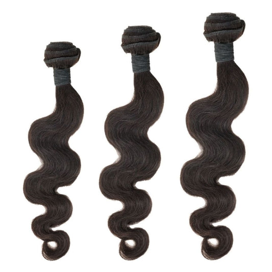 Malaysian Body Wave